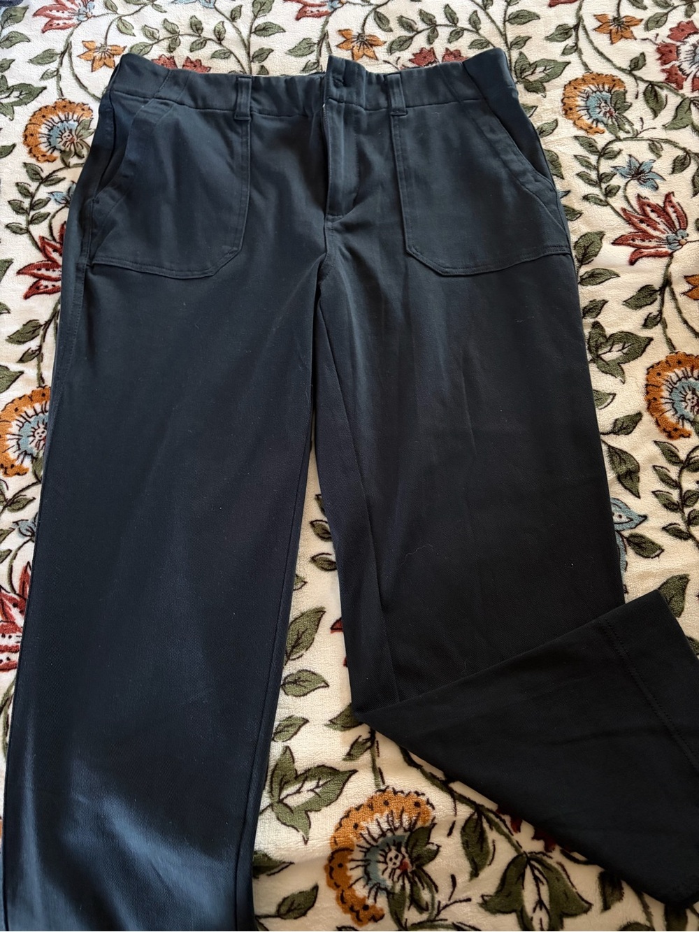 32 degrees cool ankle length pants